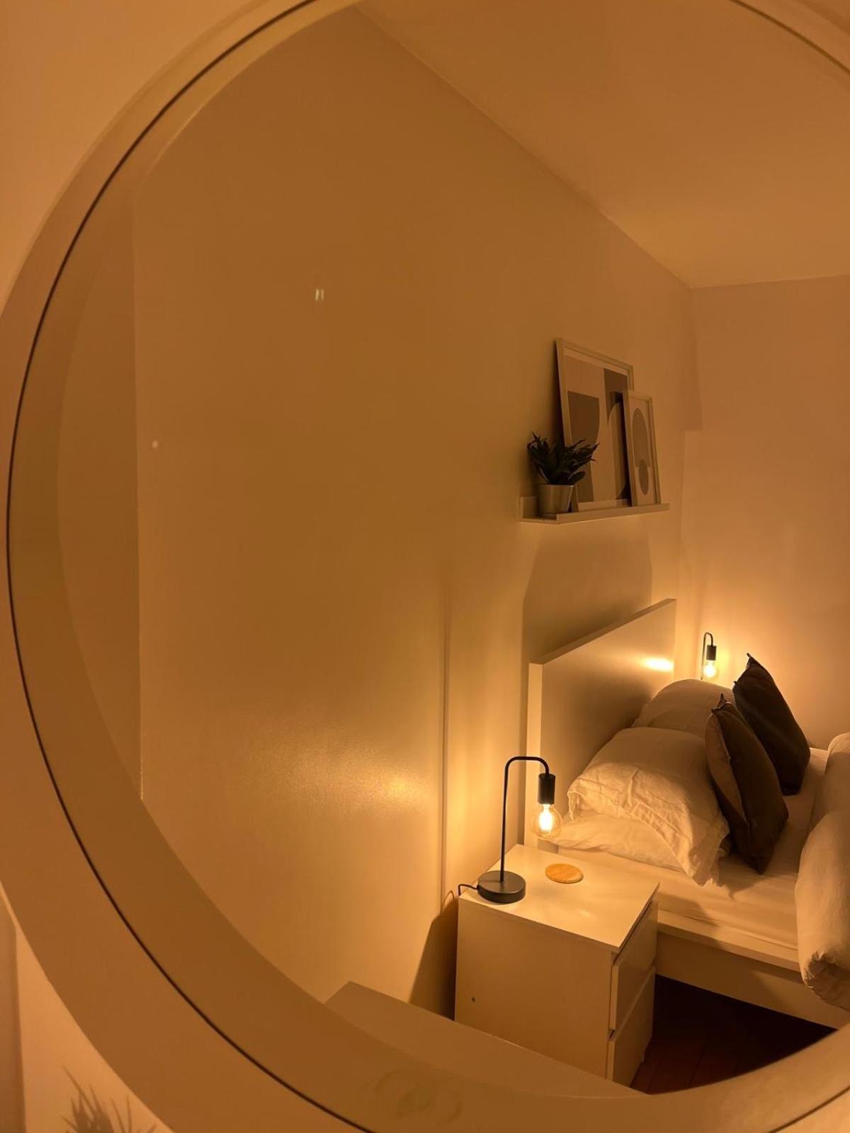 Homely 2 Story Cathedral City Apartment دورهام المظهر الخارجي الصورة