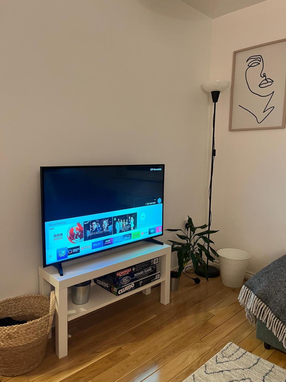 Homely 2 Story Cathedral City Apartment دورهام المظهر الخارجي الصورة